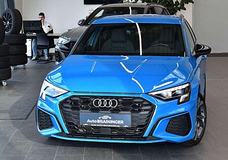 Audi A3 Sportb. 45TFSIe S-tronic S Line LED~ViCo~ACC
