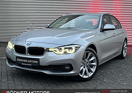 BMW 340 i xDrive Advantage DE-FHZ/2.HAND/KEYLESS/LED/KA...