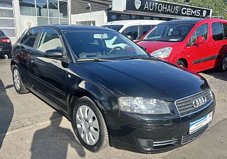 Audi A3 1.6 Attraction