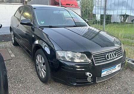 Audi A3 1.6 Attraction