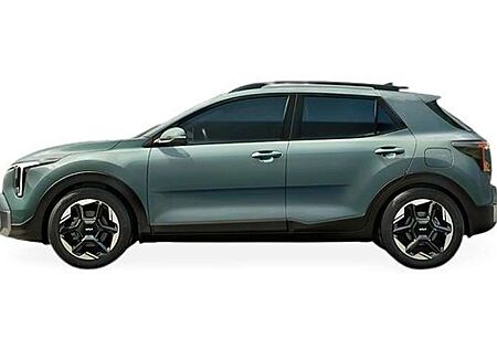 Kia Stonic GT Line Klimaautomatik Sitzheizung Kamera PDC v...