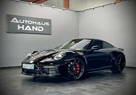 Porsche 992 911 Carrera S*BOSE*PASM*R.KAMERA*KLAPPE*19% Mwst