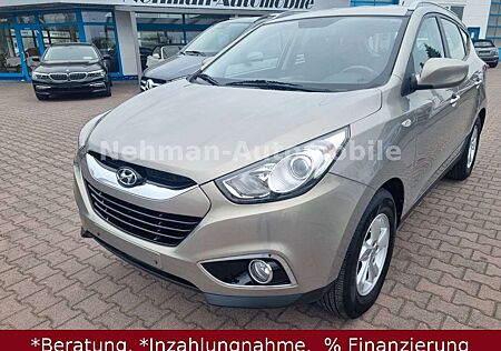 Hyundai ix35 Comfort 2WD