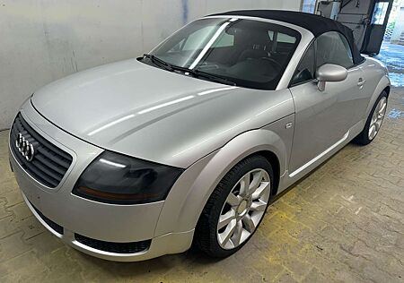 Audi TT Leder - Klima - Sitzheizung - Tüv