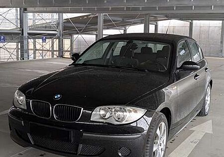 BMW 116i 116