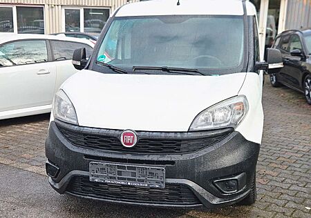Fiat Doblo Doblò Basis Kasten Tüv Neu