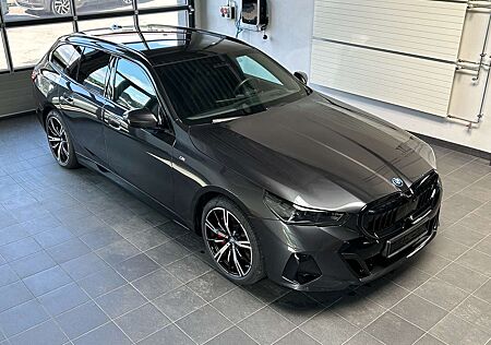 BMW i5 40 eDrive M Sport-Pro Vollausstattung