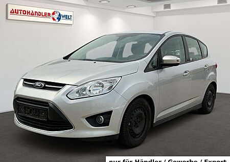 Ford C-Max 1.6 Ti-VCT AAC AHK BT Tempo