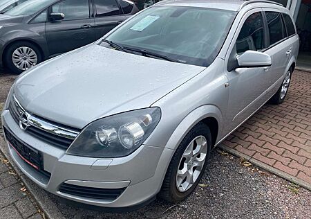 Opel Astra Elegance