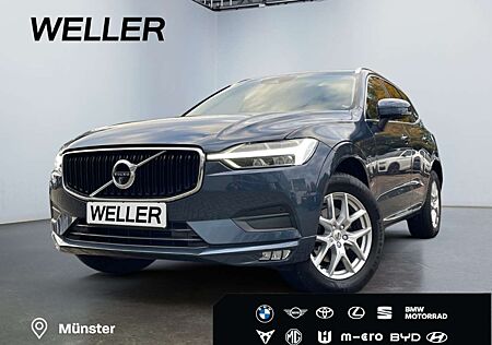 Volvo XC 60 XC60 D4 Geartronic Momentum Pro *LED*AHK*360°*SHZ*