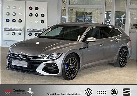 VW Arteon Volkswagen Shoot Brake 2.0 TSI R 4M HarmanKar Neupreis 86.174