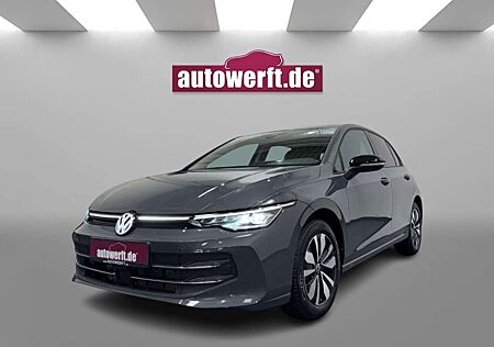 VW Golf Volkswagen 8 2.0 TDI DSG GOAL AHK CAM NAVI TRAVEL ACC SHZ