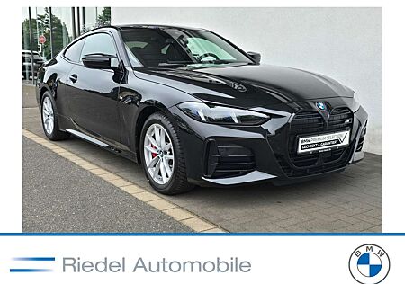 BMW 440 M440i xDrive Coupe M Sportpaket Pro Standhzg AHK