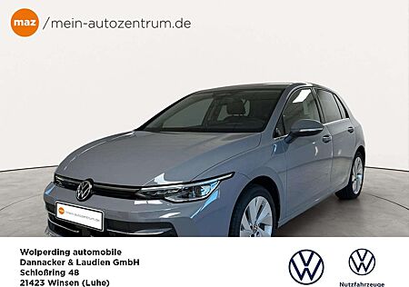 VW Golf Volkswagen Style 1.5 l eTSI DSG 110 kW (150 PS) AHK LED
