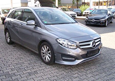 Mercedes-Benz B 180 Edition 1 (246.242)