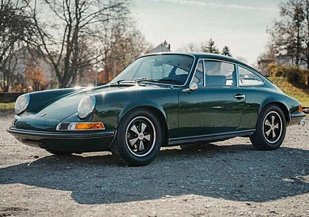 Porsche 911 2.2 T