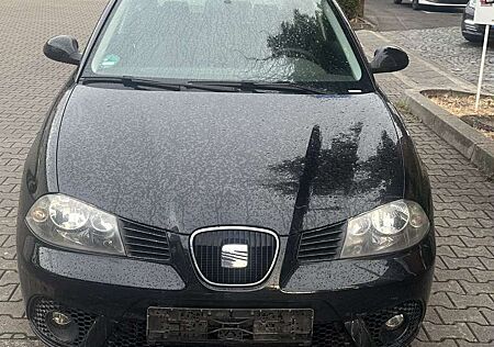 Seat Ibiza 1.4 16V Reference