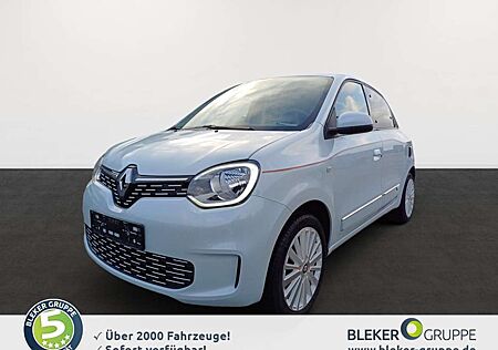 Renault Twingo 81 Vibes Automatik