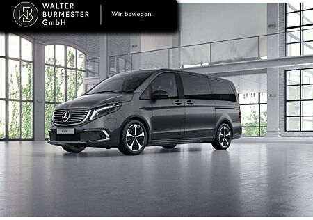 Mercedes-Benz EQV 300 Avantgarde Airmatic 360° Pano Klima