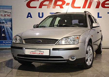 Ford Mondeo 1.8 92 kW Ambiente *Klima*AU/HU 10/25