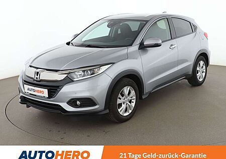 Honda HR-V 1.5 Elegance Aut*NAVI*TEMPO*CAM*PDC*SHZ*