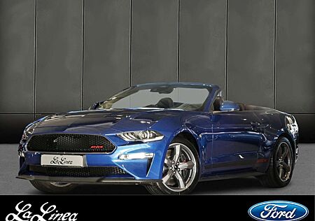 Ford Mustang California Special Cabrio GT Convertible DIENST...