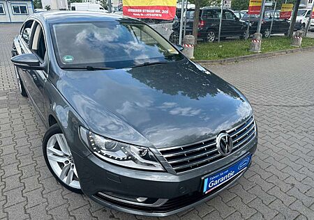 VW CC Volkswagen 2.0 TDI BMT DSG*GR.NAVI*Bi.XEN*SHZ*PDC+*18ZOL