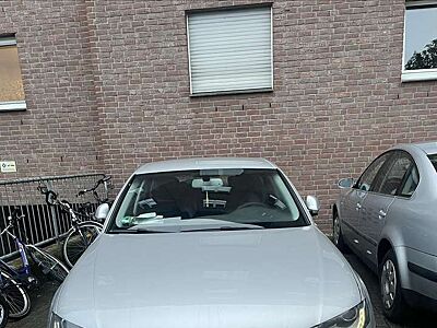 Audi A4 2.7 TDI DPF multitronic Attraction