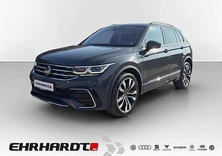 VW Tiguan Volkswagen 2.0 TDI DSG 4Motion R-Line DCC STHZG*IQ-LIGHT*N...