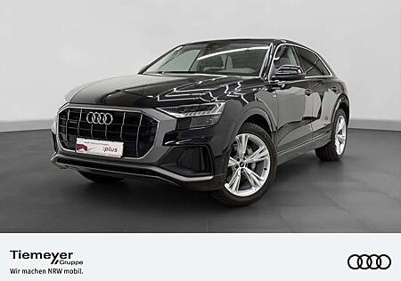 Audi Q8 50 TDI quattro S LINE NAVI+ PANO LM21 AHK
