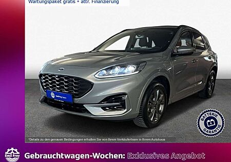 Ford Kuga 2.5 Duratec PHEV ST-LINE