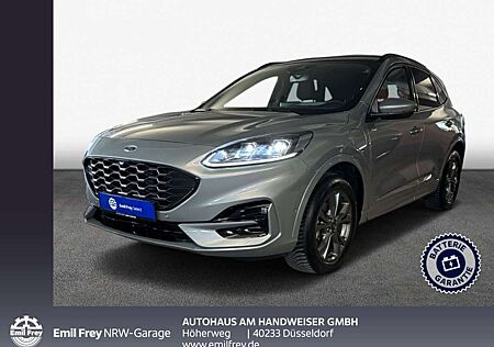 Ford Kuga 2.5 Duratec PHEV ST-LINE