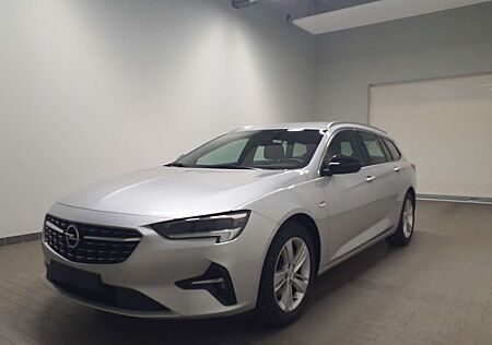 Opel Insignia Elegance LED Navi GRA Isofix Frontkamera
