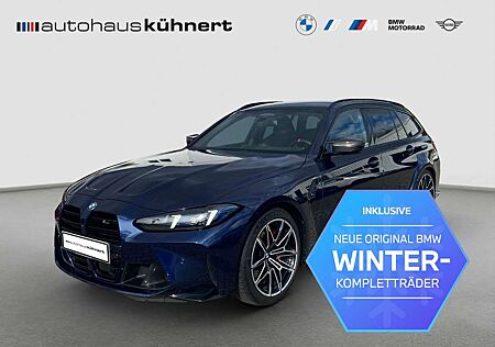 BMW M3 Competition M xDrive touring NP 123 Carbon