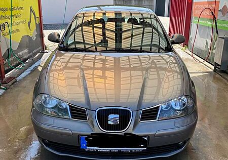 Seat Ibiza 1.4 16V Stella
