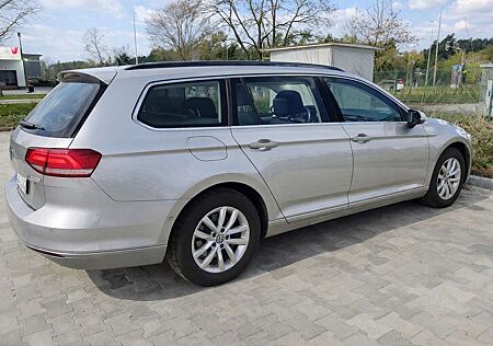 VW Passat Variant Volkswagen 1.8 TSI (BlueMotion Technology) DSG