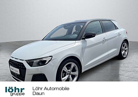 Audi A1 Sportback 30 TFSI