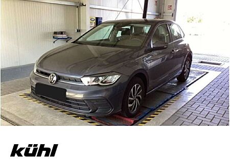 VW Polo Volkswagen 6 VI 1.0 LED App