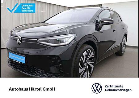 VW ID.4 Volkswagen GTX 4MOTION 77 KWH AUTOMATIK Bluetooth Navi