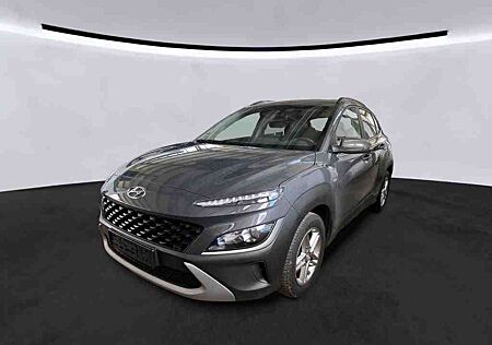 Hyundai Kona Select