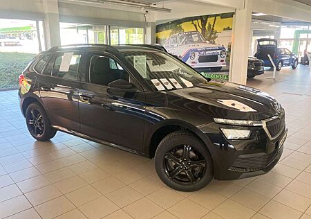 Skoda Kamiq Active 95PS SHZ/EPH/KLIMA/DAB/LED/SPURHALT
