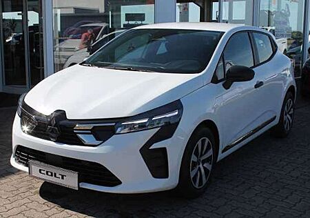 Mitsubishi Colt BASIS 1.0 Benziner 5-Gang