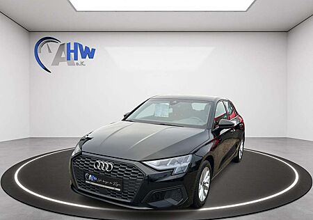 Audi A3 35 TDI Sportback