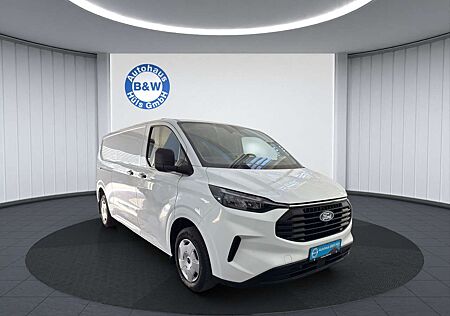 Ford Transit Custom 320 L2 Trend FWD*1.HAND*KAMERA*