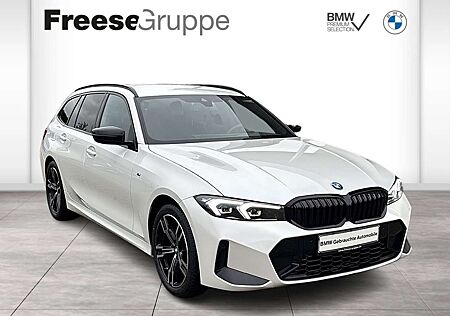 BMW 318 i Touring M Sportpaket HiFi DAB LED RFK Shz