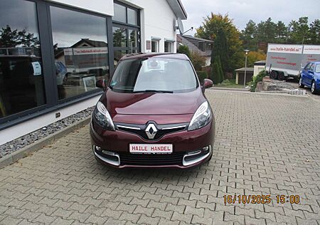 Renault Scenic Paris
