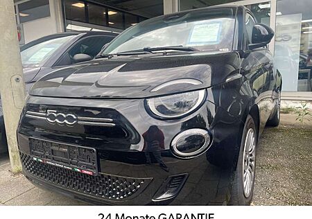 Fiat 500E 500 e Action