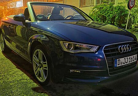 Audi A3 1.4 TFSI cylinder on dem. ultra Cab. S Ambition