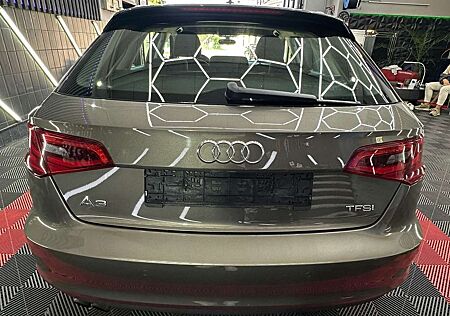 Audi A3 1.4 TFSI Sportback Attraction