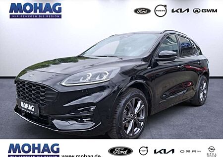 Ford Kuga ST-Line X 2.0l EcoBlue AWD *B&O-MSReifen* -Euro6